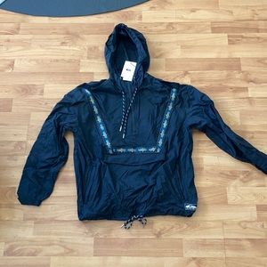 Quiksilver Wind Mood Windbreaker Jacket